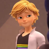 Adrien Agreste