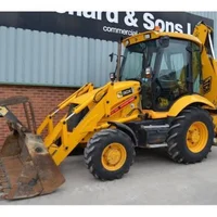 JCB 3CX Sitemaster