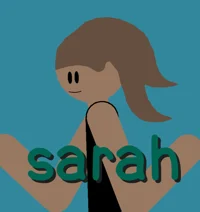 Sarah