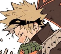 Bakugo
