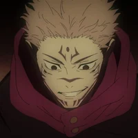 Ryomen sukuna