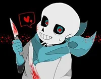 Yandere Swap Sans