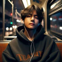 Taehyung