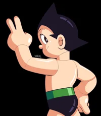 Astro Boy
