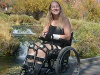 Chloe Jennings White