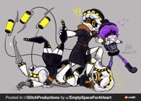 Murder Drones School