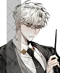 Your servant - BL
