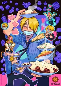 Sanji