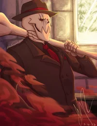 Mafia Papyrus