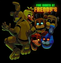 Fnaf Roleplay 