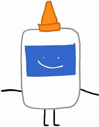 Glue