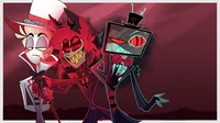 Hazbin hotel