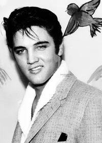 Elvis Presley