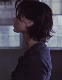 Secret Female Knight