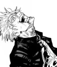 Gojo Satoru 