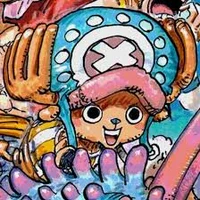 Tony Tony Chopper