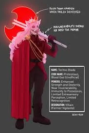 Technoblade 