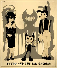 BATIM crew