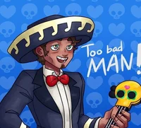 Poco-Brawl stars-