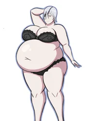 Fat Quanxi