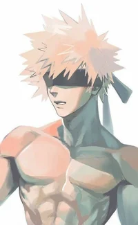 Bakugo