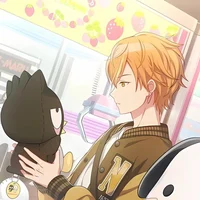 Akito Shinonome