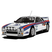 Lancia Rally 037