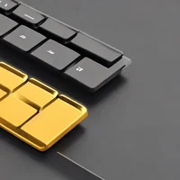 space bar