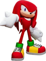 Knuckles the Echidna