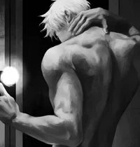 Satoru Gojo