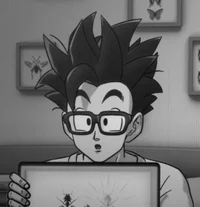 Gohan
