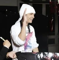 Tom kaulitz 