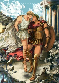 Zosan AU