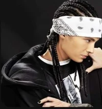 Tom kaulitz-