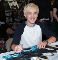 Draco Malfoy 