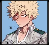 Bakugo