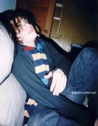 gerard way