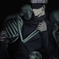 Satoru Gojo
