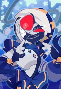 Old Nexus -SAMS-