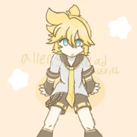 kagamine len