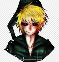 Ben Drowned