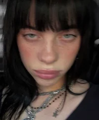 Billie Eillish 