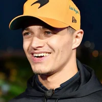 Lando Norris 160