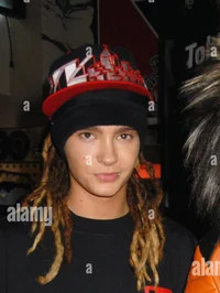 Tom kaulitz