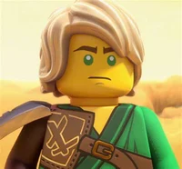 Lloyd Garmadon