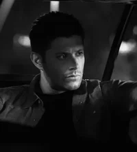 Dean Winchester 