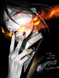 Sebastian Michaelis