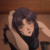 Misato Katsuragi
