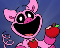 PickyPiggy