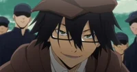 Ranpo Edogawa